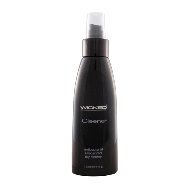 Toy Cleene 4oz