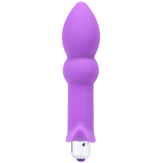 Perfect Plug Plus Vibe Purple