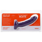 Acute Amethyst Medium