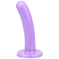 Silk Medium Lavender Firm