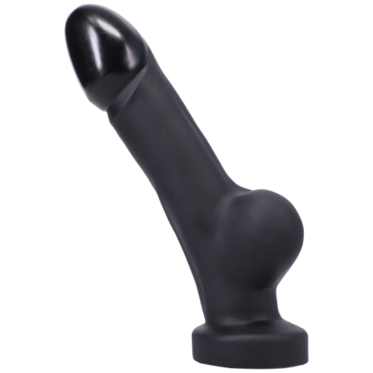 Super Destiny Super Soft Silicone 8.5 Inch Dildo