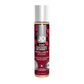 JO H2O Flavoured Lubricant Raspberry 1oz