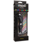 Doc Johnson Mood Naughty 2 - X-Large - Black