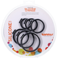 Silicone O Ring Harness Set Tantus