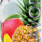 Wet® Flavored™ Tropical Explosion 3 Fl. Oz./89mL