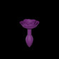 OPEN ROSES S SIZE - PURPLE RAIN