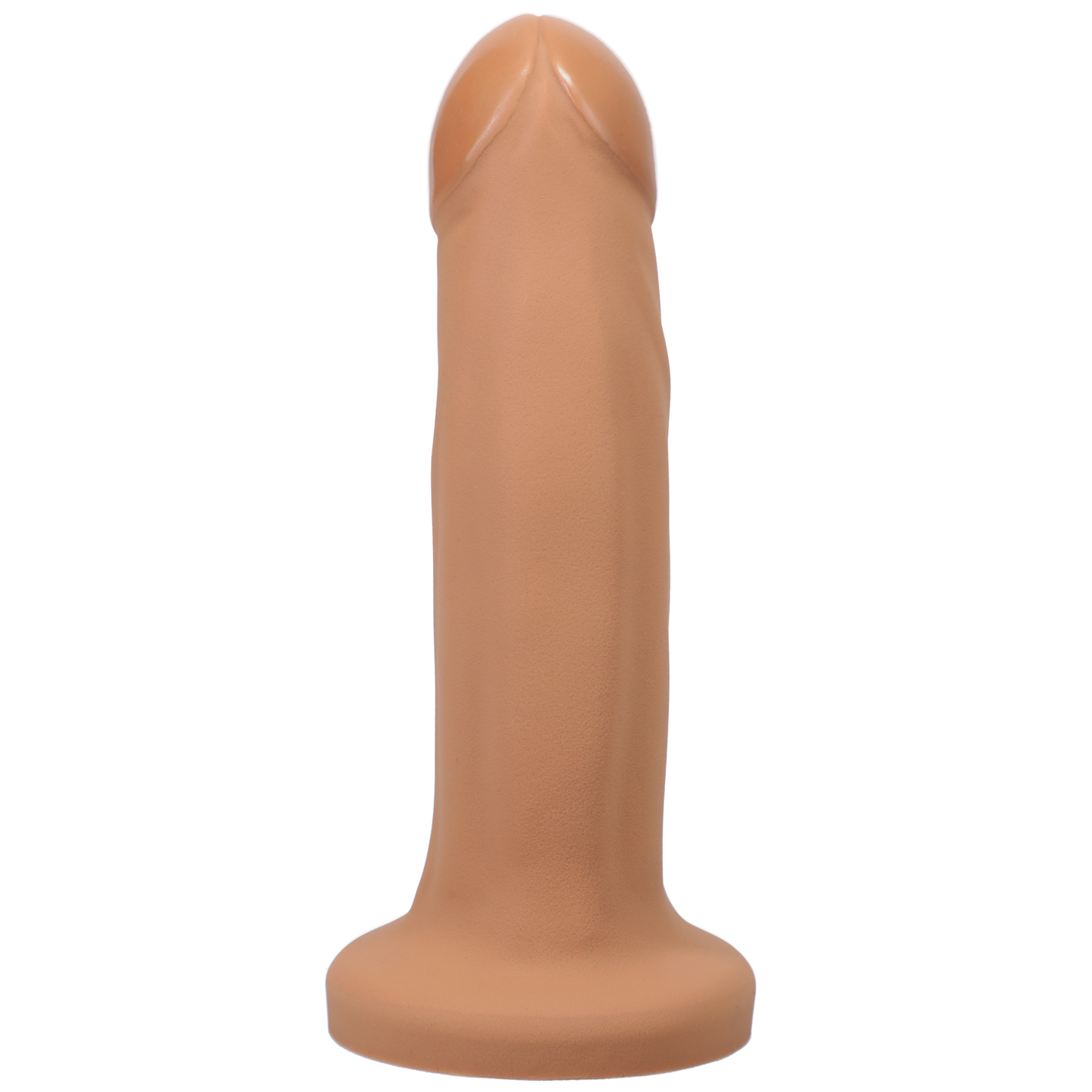 Silicone Pack'n Play No.2 Dildo