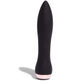 60SX AMP SILICONE BULLET - BLACK