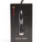 60SX AMP SILICONE BULLET - BLACK