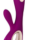 Soraya wave Deep Rose
