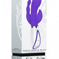 Evolved Novelties Disco Triple Play Vibrator