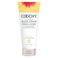 Shave Cream - Peachy Keen  12.5oz