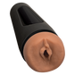 Doc Johnson Main Squeeze - The Original - ULTRASKYN Stroker - Pussy - Caramel