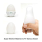 EGG HardBoiled 6pack Variety Pack