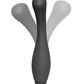 Juno Flex Black
