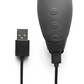 Hera Flex Black