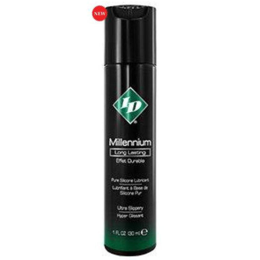 1 Oz ID Millennium Silicone Lubricant