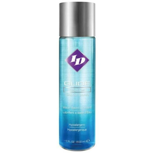 ID GLIDE 17 FL OZ (500ML)