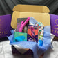 SEXY BACK Subscription Box - for a couple - Quarterly (Large Box)