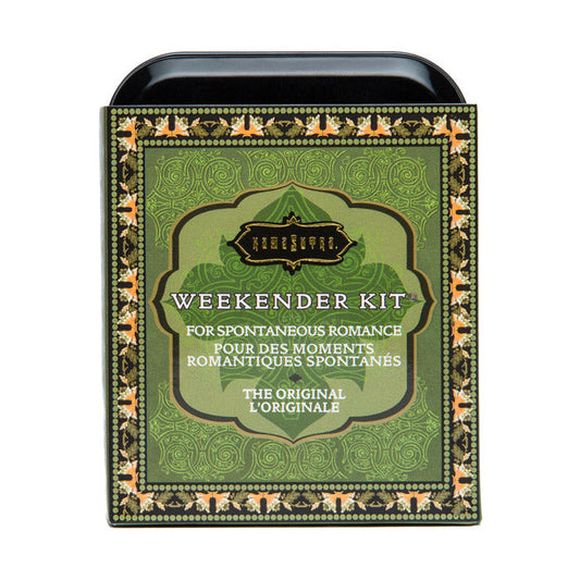 The Weekender Kit Original