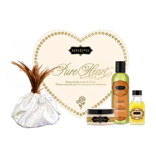 Pure Heart Kit