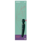 Wand-er Women - Black/Gold
