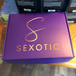 SEXY BACK Subscription Box - for her - Quarterly (Regular Box)
