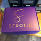 SEXY BACK Subscription Box - for a couple - Quarterly (Large Box)