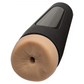 Doc Johnson Man Squeeze - Stud - ULTRASKYN Stroker - Ass - Vanilla