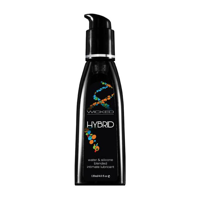 Hybrid Lube 4oz