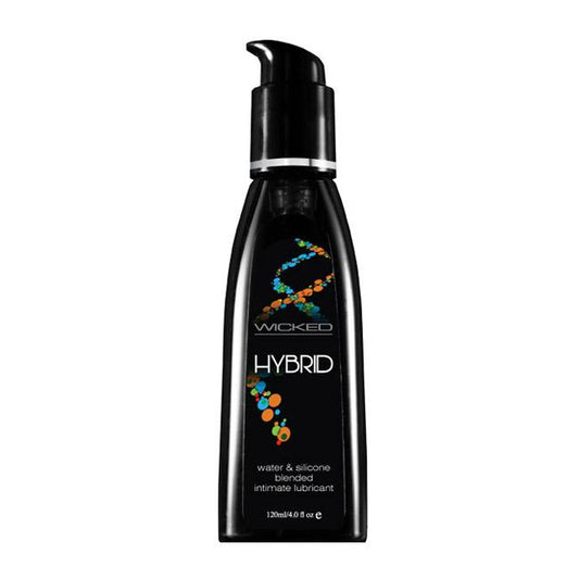 Hybrid Lube 4oz