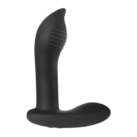 Zero Tolerance Twisted Rimmer Prostate Massager Vibrator