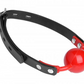 XR MS The Hush Gag Comfort Ball Gag