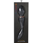 Nu Sensuelle ALLUVION WAND - BLACK