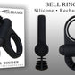 Zero Tolerance Bell Ringer Cock Ring