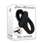 Zero Tolerance Bell Ringer Cock Ring