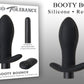 Zero Tolerance Booty Bounce Anal Vibrator