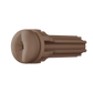 Feel Stroker -  Butt (mid brown)