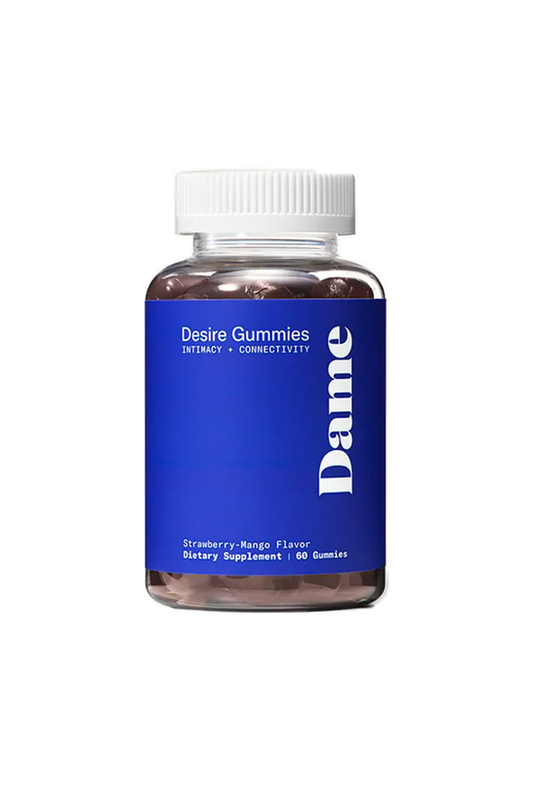 Desire Gummies