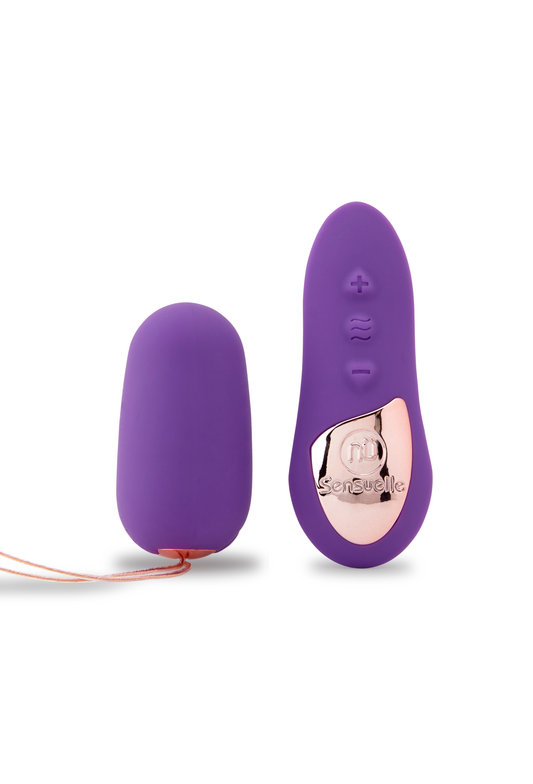 Nu Sensuelle PETITE EGG - PURPLE