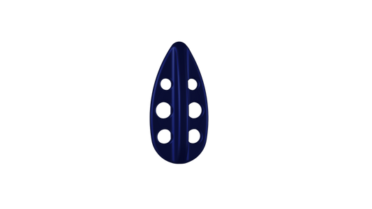 Flexor - Midnight Blue
