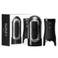 FLIP ZERO ELECTRONIC VIBROTATION