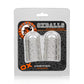 GRIPPER, nipple puller - CLEAR
