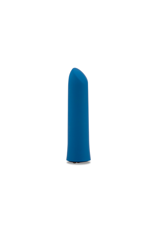 Nu Sensuelle ICONIC BULLET - DEEP TURQUOISE