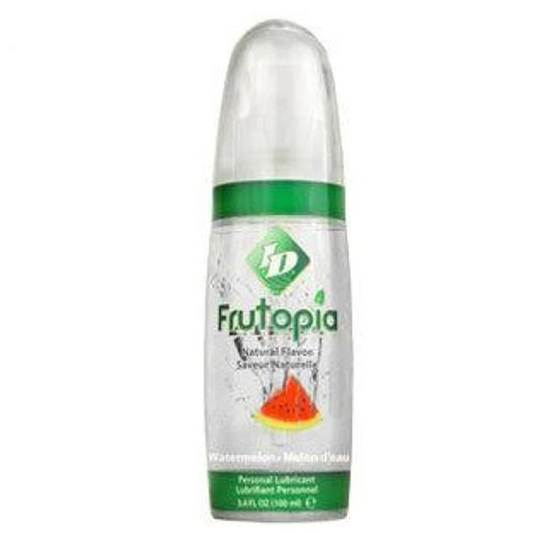 ID FRUTOPIA Watermelon  3.4 fl oz Pump Bottle