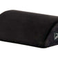 JAZ Motion Black Microsuede