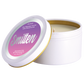 MOOD CANDLES Pheromone Soy Massage Candles Strawberry & Champagne 4oz | 113g