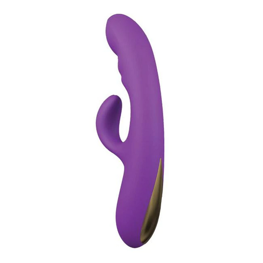 Kama Sutra Vibe Lavani Deluxe Branch Purple