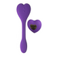 Kama Sutra Vibe Natya Ultimate Remote Purple