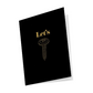 Naughty Notes Let's Screw